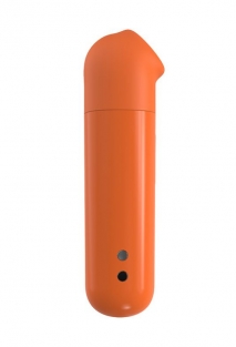 ChisaMarker Pen Vibe Mini Turuncu